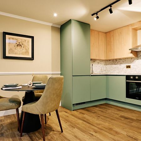 Nest Serviced Apartments بيدفورد المظهر الخارجي الصورة