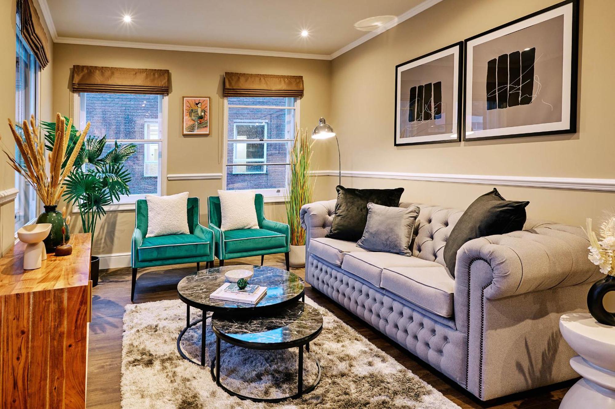 Nest Serviced Apartments بيدفورد المظهر الخارجي الصورة